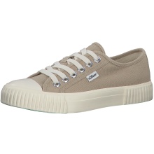 s.Oliver Sneaker 5-23620-28-400 mit Soft Foam beige Damen